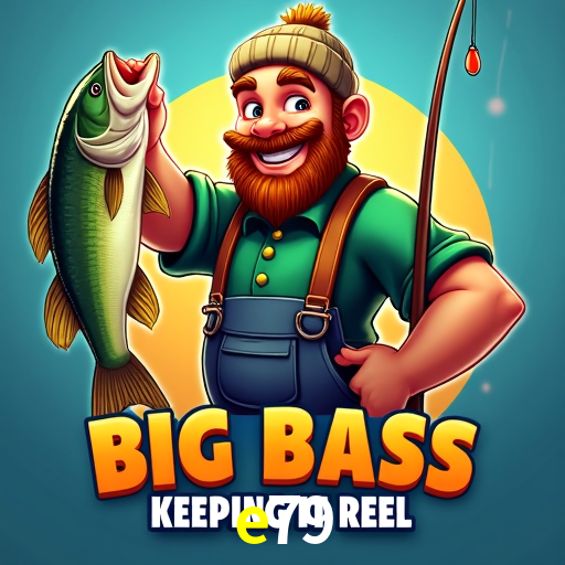 Descubra o Mundo do Cassino Online com e79