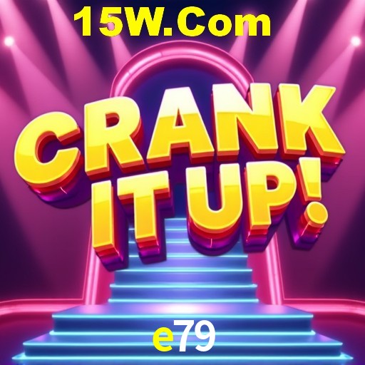 Experiência VIP e79