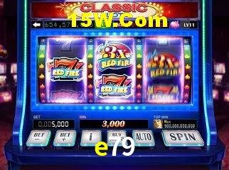 Explorando a Categoria de Eventos em Apostas na e79