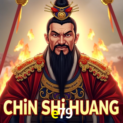 Bônus de Boas-vindas e79