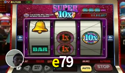 Inovações de Jogos na e79: O Futuro das Experiências Interativas