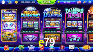 Sinta a adrenalina dos jogos de cassino com e79