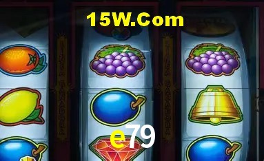 Apostas Esportivas na e79: Um Guia Completo