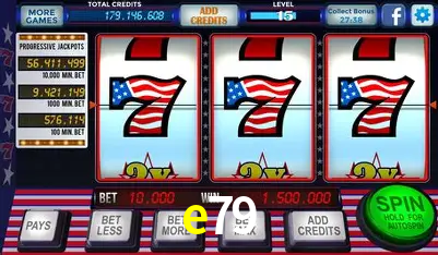 Explorando a Categoria de Eventos em Apostas na e79