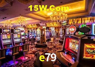 Apostas Esportivas na e79: Um Guia Completo