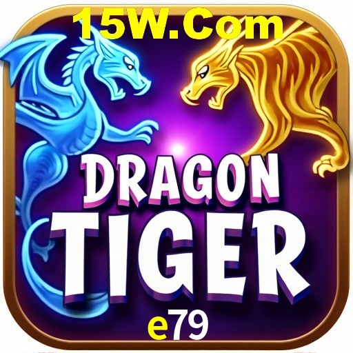 Descubra o Mundo do Cassino Online com e79