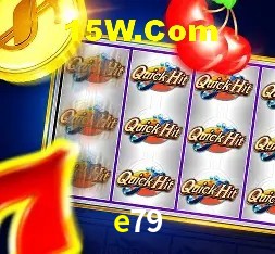e79 São Paulo - Top Slots