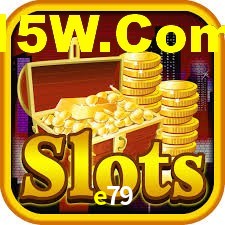 e79: Seu Cassino Premiado com Pagamentos Rápidos