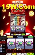 e79 Belo Horizonte - Jackpots