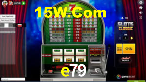 e79 login