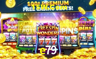 e79 Salvador - Promo Stats