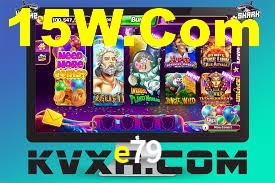 Welcome Bonus e79