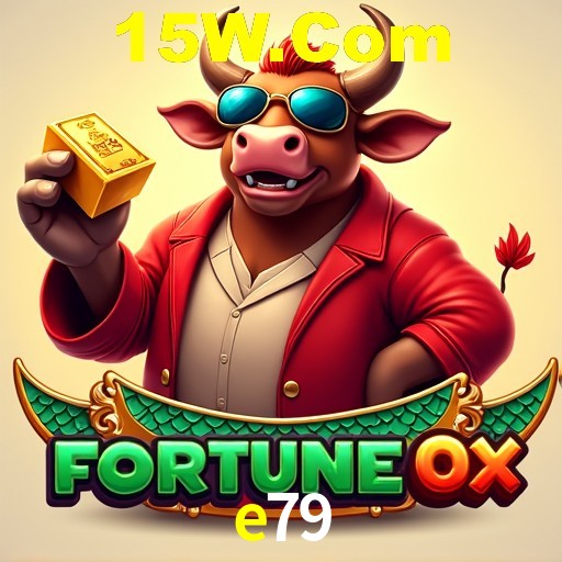 Programa VIP e79