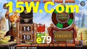 Blackjack Table e79