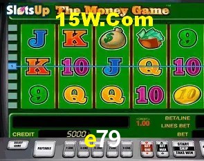 e79 Brasília - Betting Features