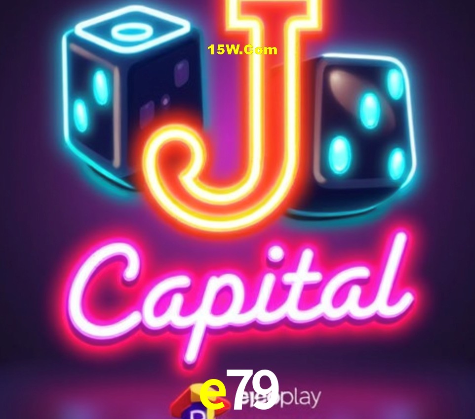 Estatísticas do Jogo e79