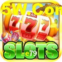 e79: Jogos de Caça-Níqueis-Altas Recompensas, Roleta-Velocidade, Blackjack-Desafios Máximos